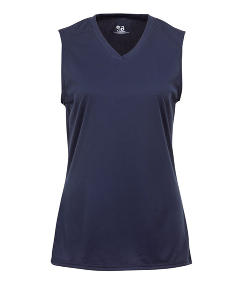 Badger Sport Ladies B-Core Sleeveless Tank