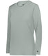 Badger Sport Ladies B-Core Long Sleeve Tee