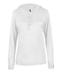 Badger Sport Ladies B-Core Long Sleeve Hoodie