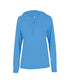 Badger Sport Ladies B-Core Long Sleeve Hoodie