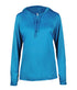 Badger Sport Ladies B-Core Long Sleeve Hoodie