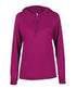 Badger Sport Ladies B-Core Long Sleeve Hoodie