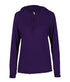Badger Sport Ladies B-Core Long Sleeve Hoodie