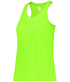 Badger Sport Ladies Racerback Tank