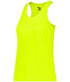 Badger Sport Ladies Racerback Tank