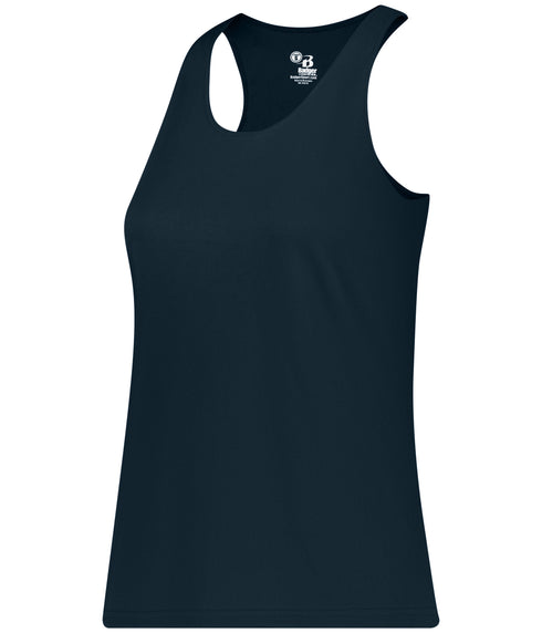 Badger Sport Ladies Racerback Tank