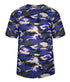 Badger Sport Camo Tee