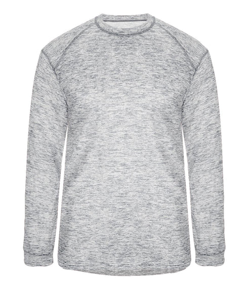 Badger Sport Blend L/S Tee