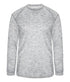 Badger Sport Blend L/S Tee