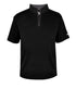 Badger Sport B-Core 1/4 Zip Short Sleeve Pullover