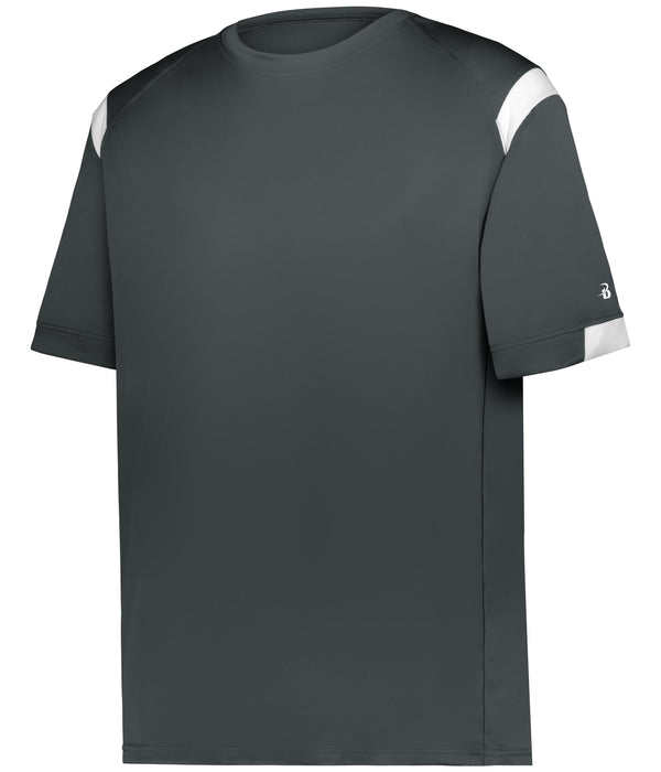 Badger Sport On The Rise Tee