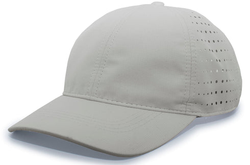 Pacific Headwear Lite Series Perforated Cap