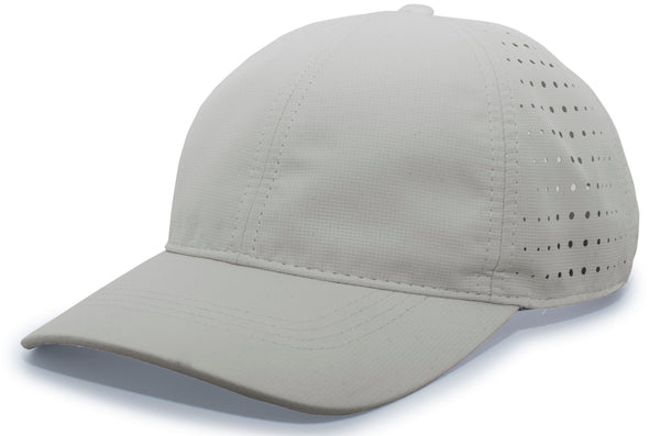 Pacific Headwear Lite Series Perforated Cap