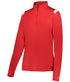 Badger Sport Ladies On The Rise 1/4 Zip Pullover