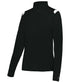 Badger Sport Ladies On The Rise 1/4 Zip Pullover