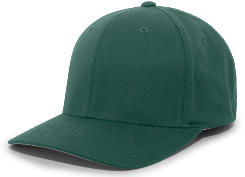 Pacific Headwear Twill Stretchfit Cap