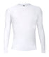Badger Sport Pro Compression Long Sleeve Crew
