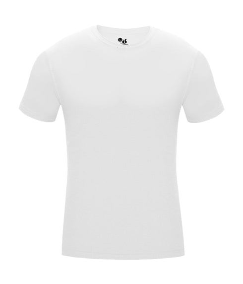 Badger Sport Pro Compression Crew