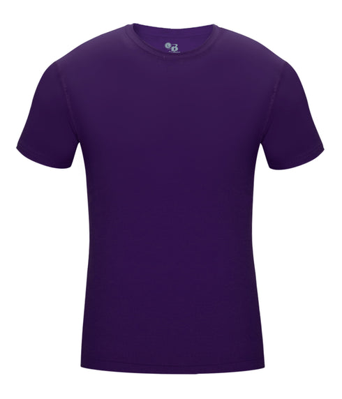 Badger Sport Pro Compression Crew