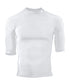 Badger Sport Pro Compression 1/2 Sleeve Crew