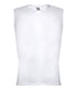 Badger Sport Pro Compression Sleeveless Crew