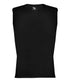 Badger Sport Pro Compression Sleeveless Crew