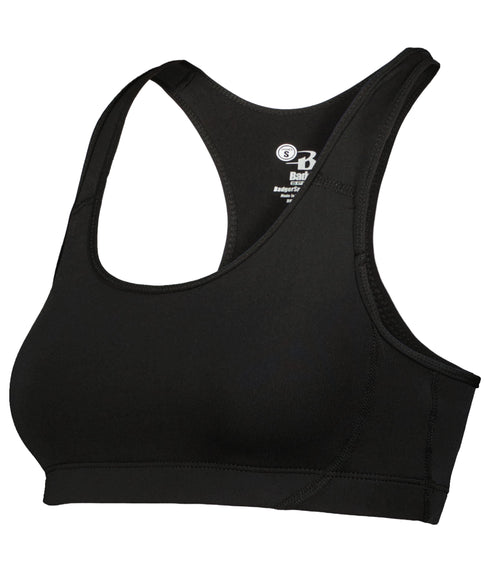 Badger Sport Girls B-Sport Bra