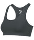Badger Sport Girls B-Sport Bra