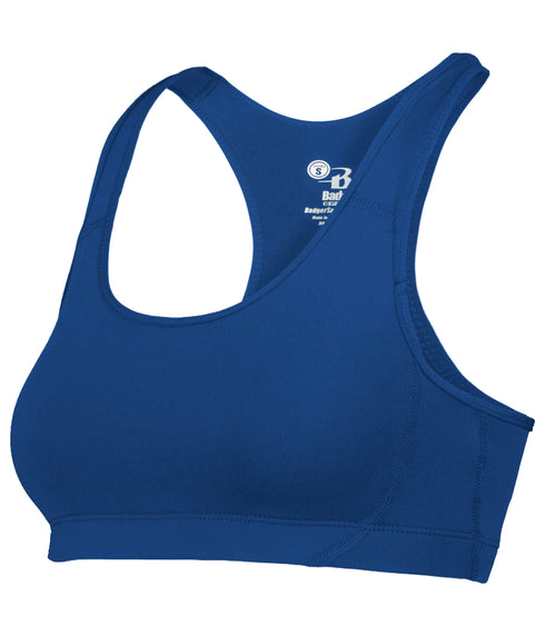 Badger Sport Ladies B-Sport Bra