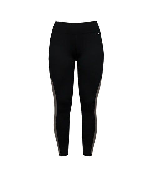 Badger Sport Ladies Panel Tight