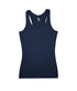 Badger Sport Ladies Compression Racerback Tank