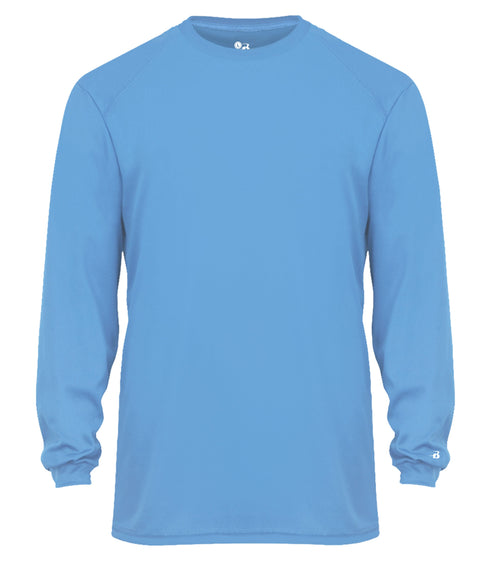Badger Sport B-Tech L/S Tee