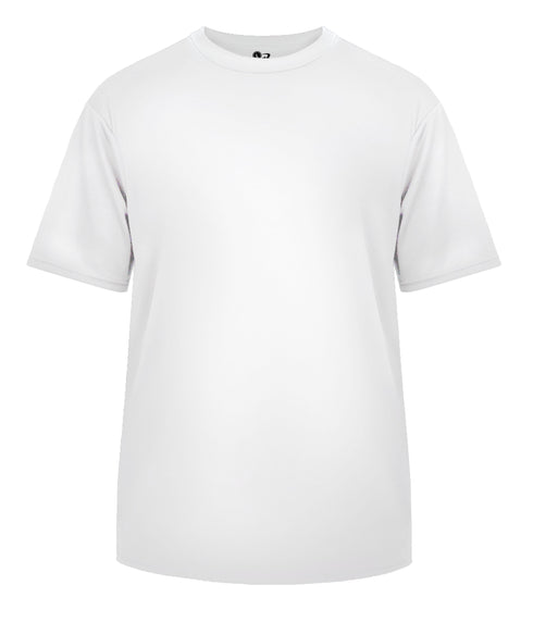 Badger Sport B-Tech Tee