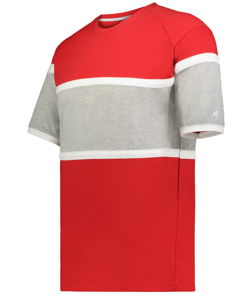 Badger Sport United Tee