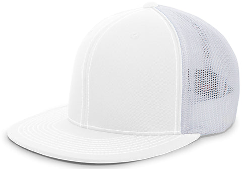 Pacific Headwear D-Series Trucker Pacflex Cap