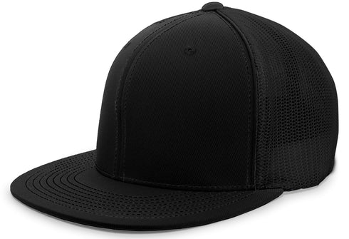 Pacific Headwear D-Series Trucker Pacflex Cap