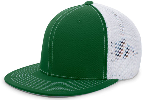 Pacific Headwear D-Series Trucker Pacflex Cap