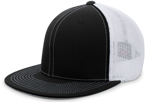 Pacific Headwear D-Series Trucker Pacflex Cap