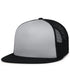Pacific Headwear D-Series 5-Panel Trucker Snapback Cap