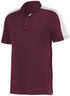 Augusta Sportswear Bi-Color Vital Polo