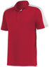 Augusta Sportswear Bi-Color Vital Polo