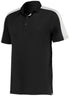 Augusta Sportswear Bi-Color Vital Polo