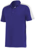 Augusta Sportswear Bi-Color Vital Polo