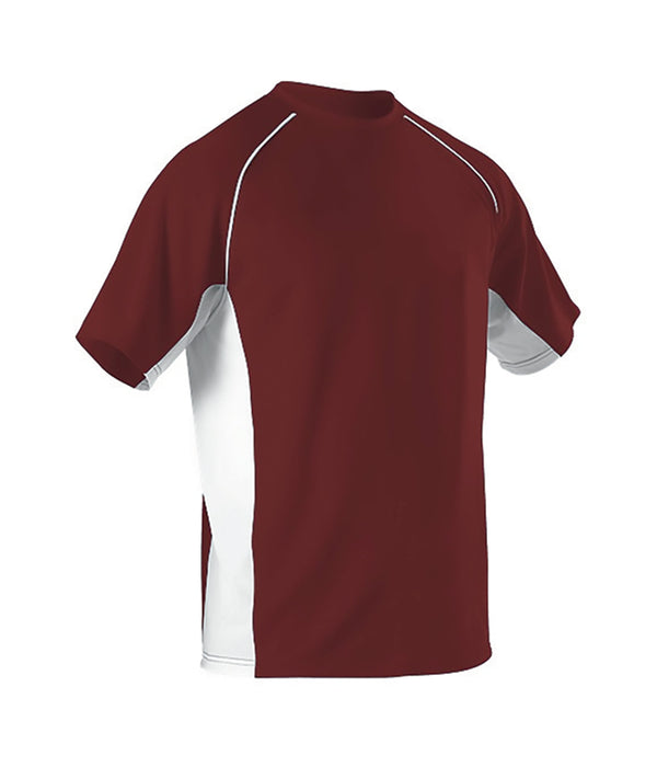Alleson Extreme Microfiber Tee