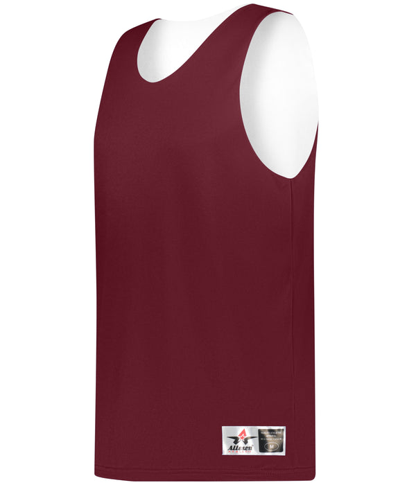 Alleson Microfiber Reversible Basketball Jersey