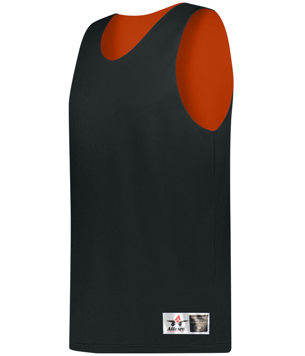 Alleson Youth Microfiber Reversible Basketball Jersey