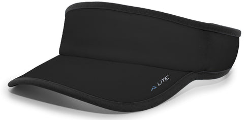 Pacific Headwear Lite Series All-Sport Active Visor