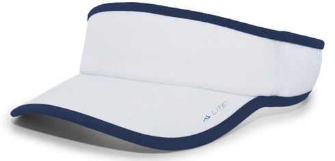 Pacific Headwear Lite Series All-Sport Active Visor