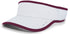 Pacific Headwear Lite Series All-Sport Active Visor