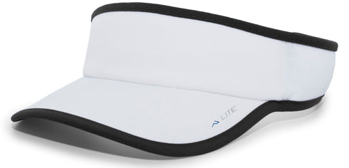 Pacific Headwear Lite Series All-Sport Active Visor